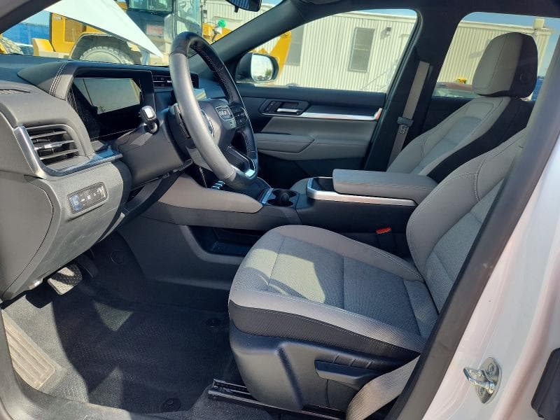 2026 GMC TERRAIN ELEVATION 7