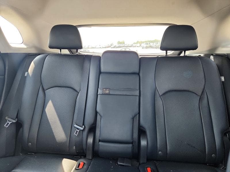 2021 LEXUS RX 350 10