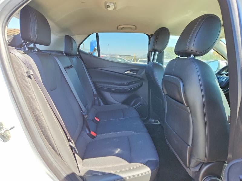 2021 BUICK ENCORE GX SELECT 11