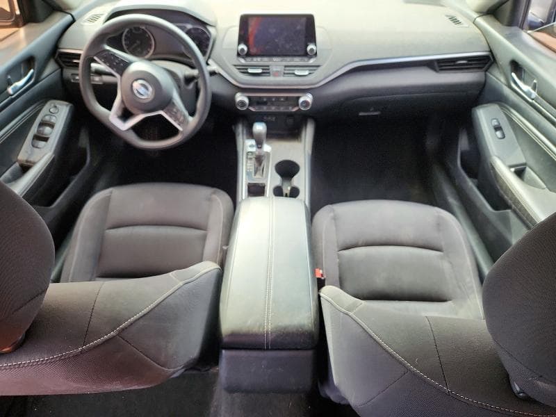 2020 NISSAN ALTIMA S 8