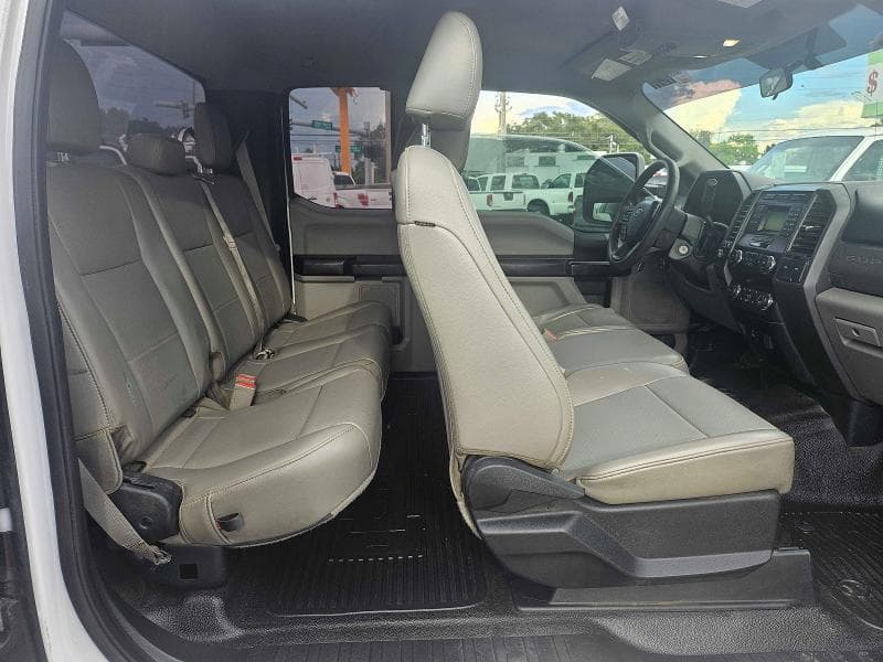 2019 FORD F250 SUPER DUTY 6