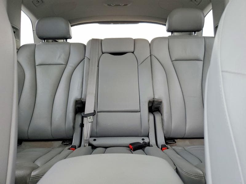 2017 AUDI Q7 PREMIUM PLUS 10