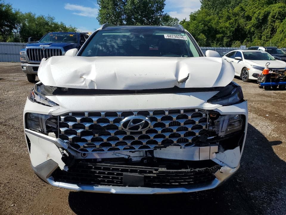 2023 HYUNDAI SANTA FE LIMITED 5