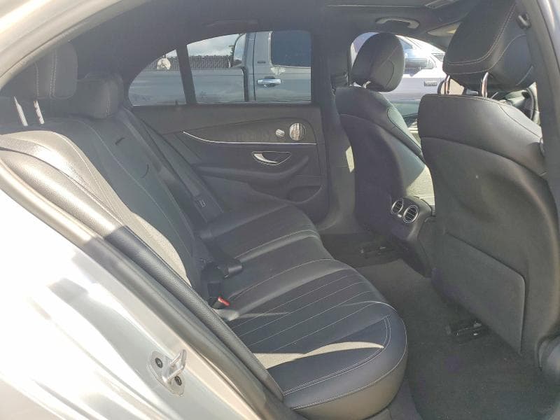 2020 MERCEDES-BENZ E 350 10