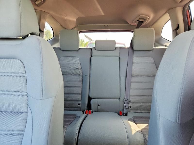 2017 HONDA CR-V EX 10
