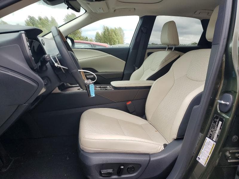 2025 LEXUS RX 350 PREMIUM+ 7