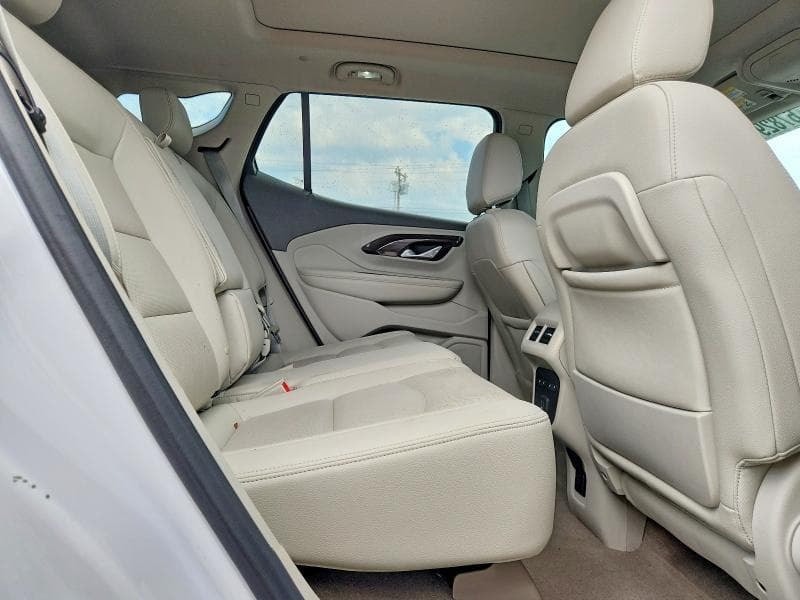 2019 GMC TERRAIN DENALI 11