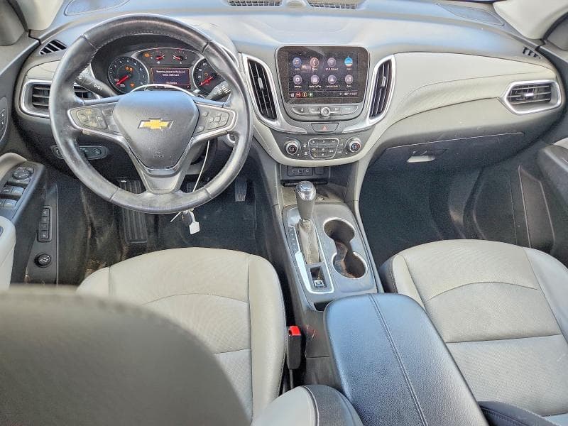 2019 CHEVROLET EQUINOX PREMIER 8