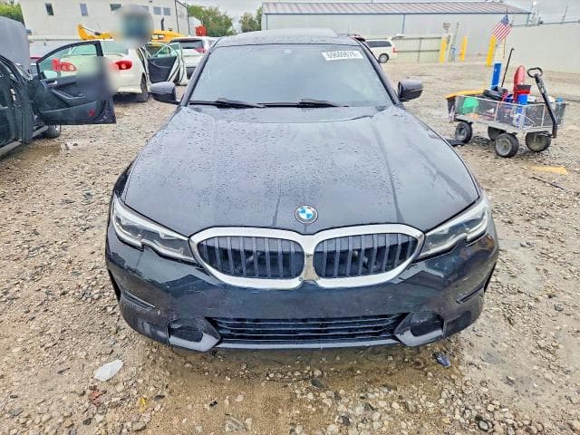 2020 BMW 330XI 5