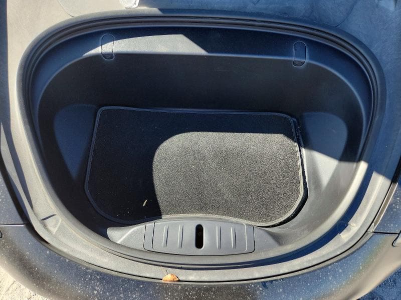 2018 TESLA MODEL 3 11