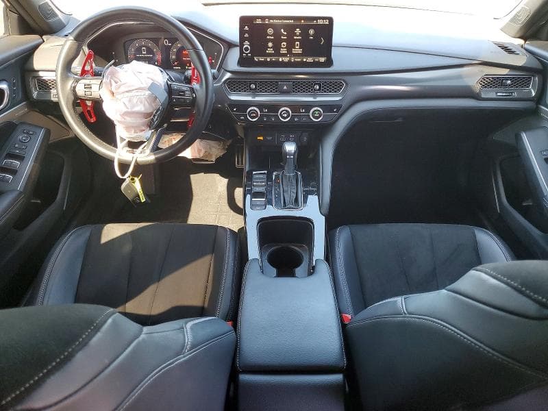 2023 ACURA INTEGRA A-SPEC TECH 8