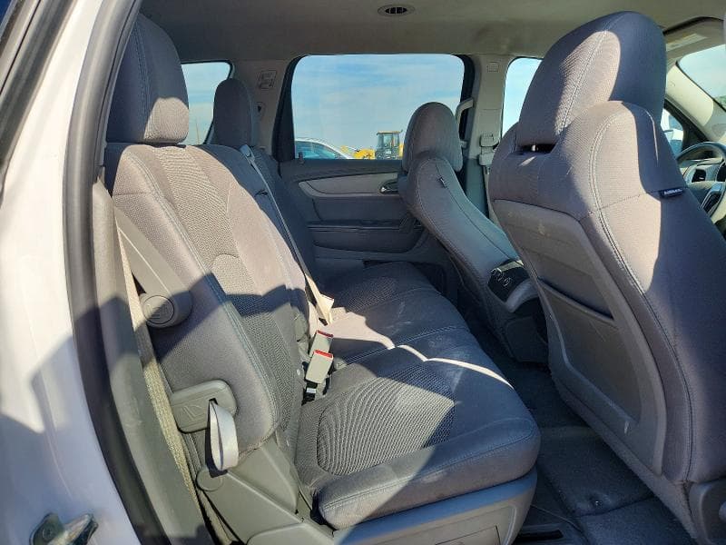 2017 CHEVROLET TRAVERSE LT 11