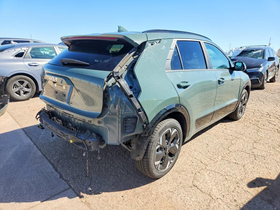 2024 KIA NIRO WIND 3