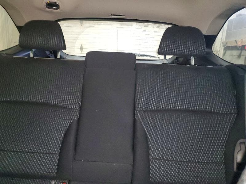 2018 SUBARU OUTBACK 2.5I PREMIUM 10