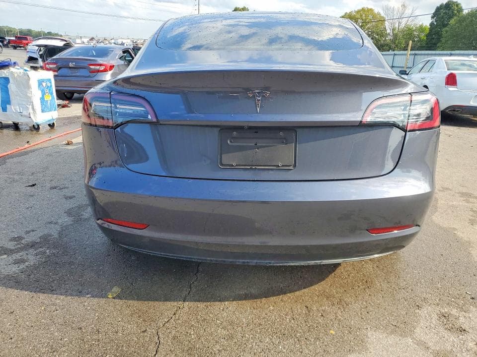 2023 TESLA MODEL 3 6