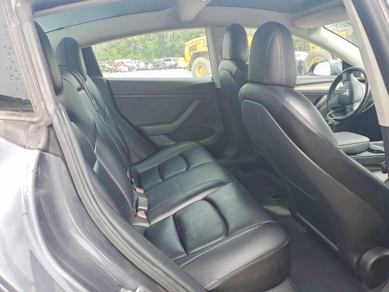 2022 TESLA MODEL 3 10