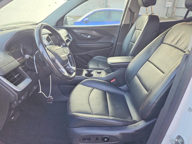 2019 GMC TERRAIN SLT 7