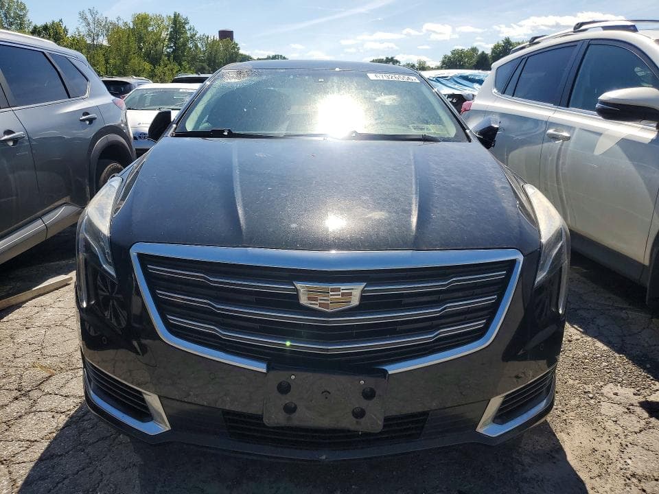 2019 CADILLAC XTS 5