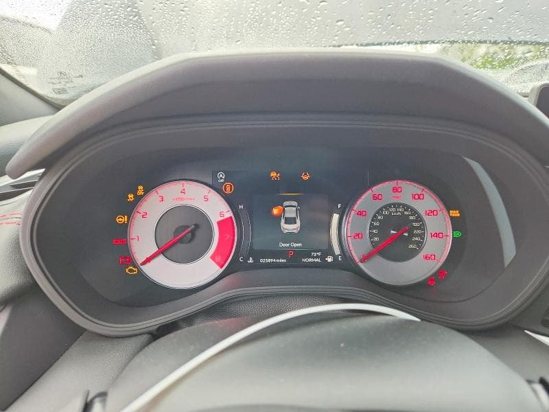 2023 ACURA TLX TYPE S 9