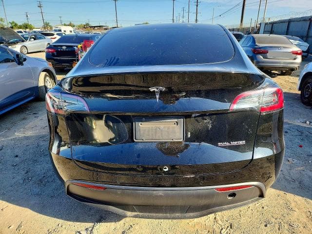 2022 TESLA MODEL Y 6