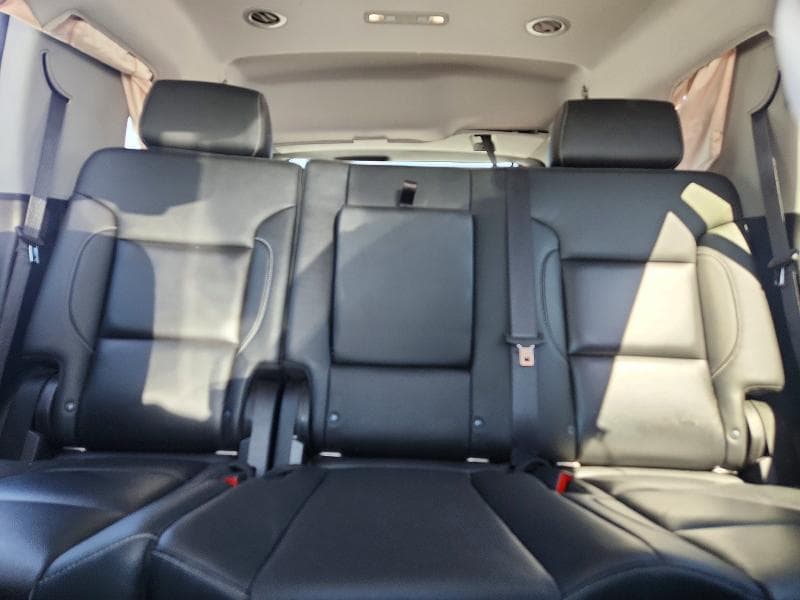 2020 CHEVROLET TAHOE C1500 LT 10
