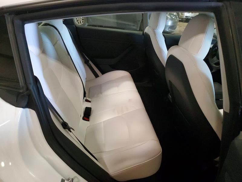 2021 TESLA MODEL 3 10