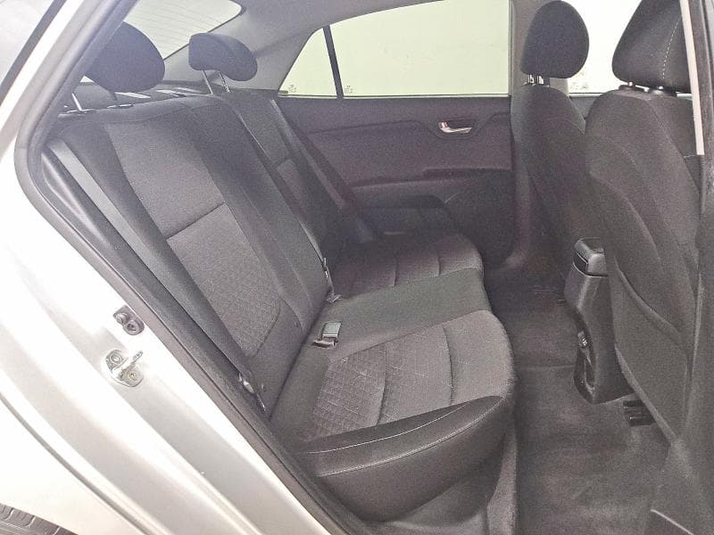2019 KIA RIO S 10