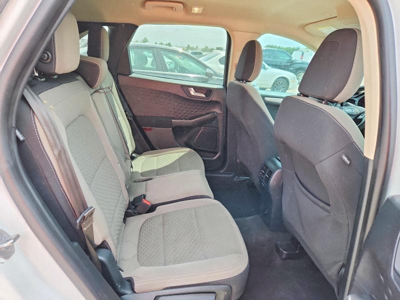 2020 FORD ESCAPE SE 11