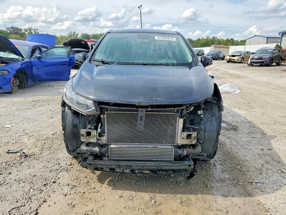 2020 CHEVROLET TRAX LS 5