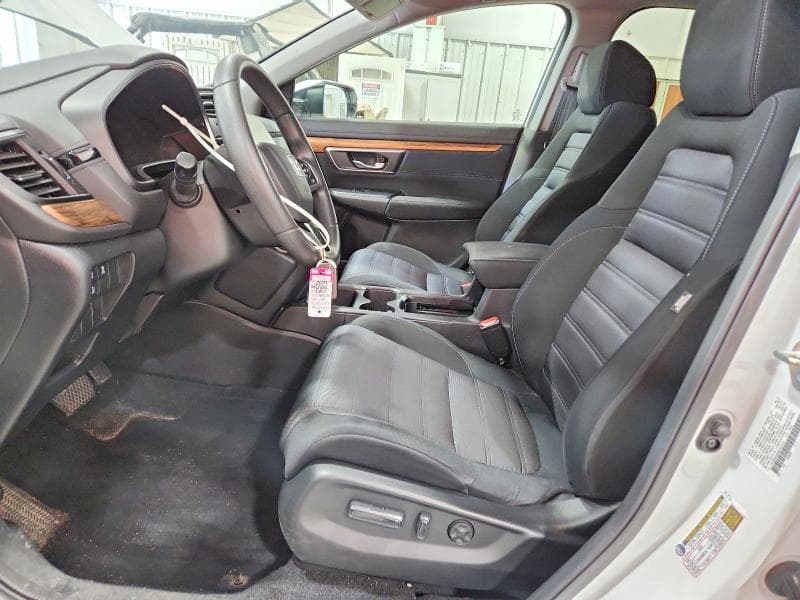 2019 HONDA CR-V EX 7