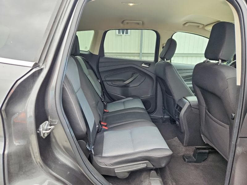 2018 FORD ESCAPE SE 11