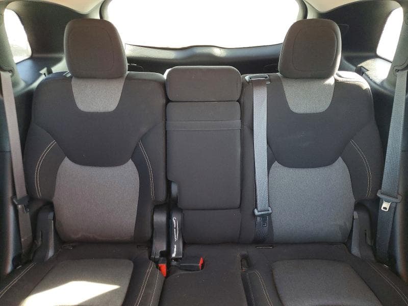 2018 JEEP CHEROKEE LATITUDE 10