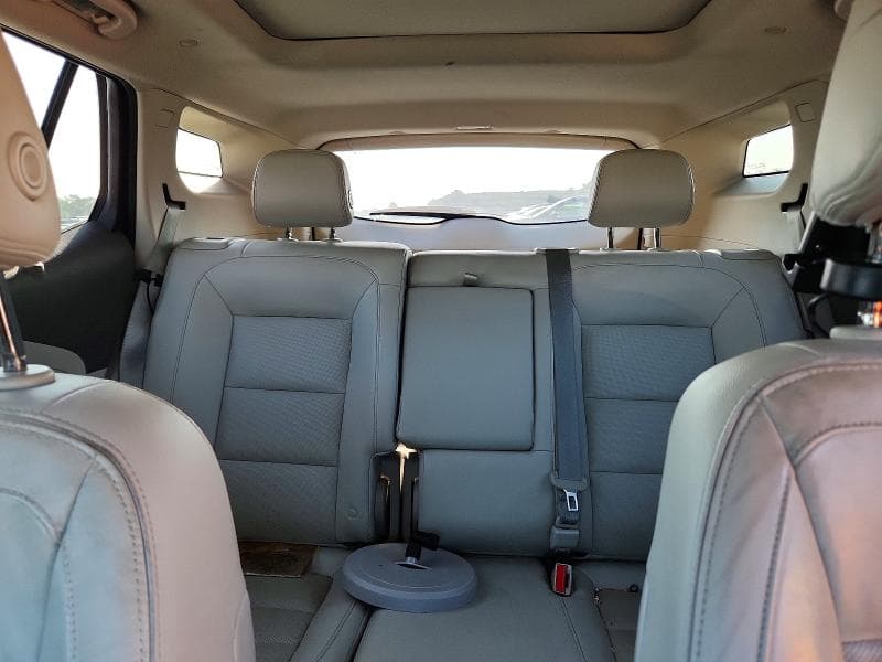2019 GMC TERRAIN DENALI 10