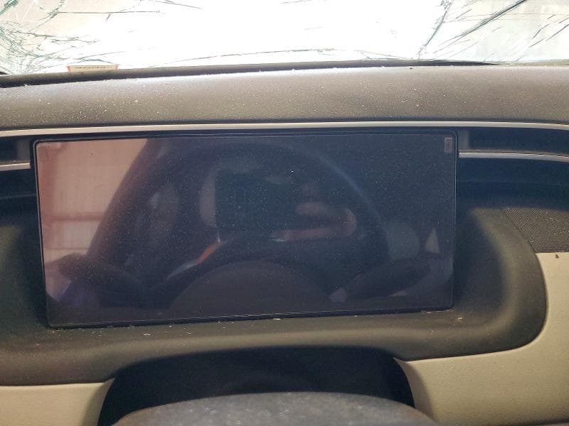 2023 HYUNDAI TUCSON SEL 9