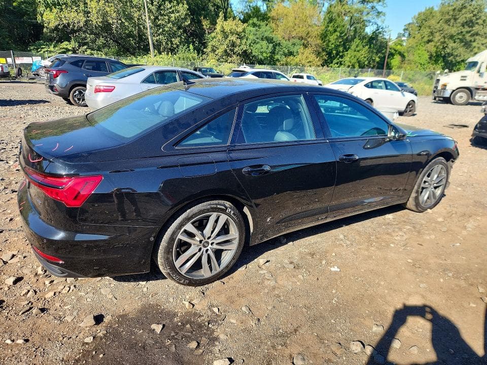 2021 AUDI A6 PREMIUM 3