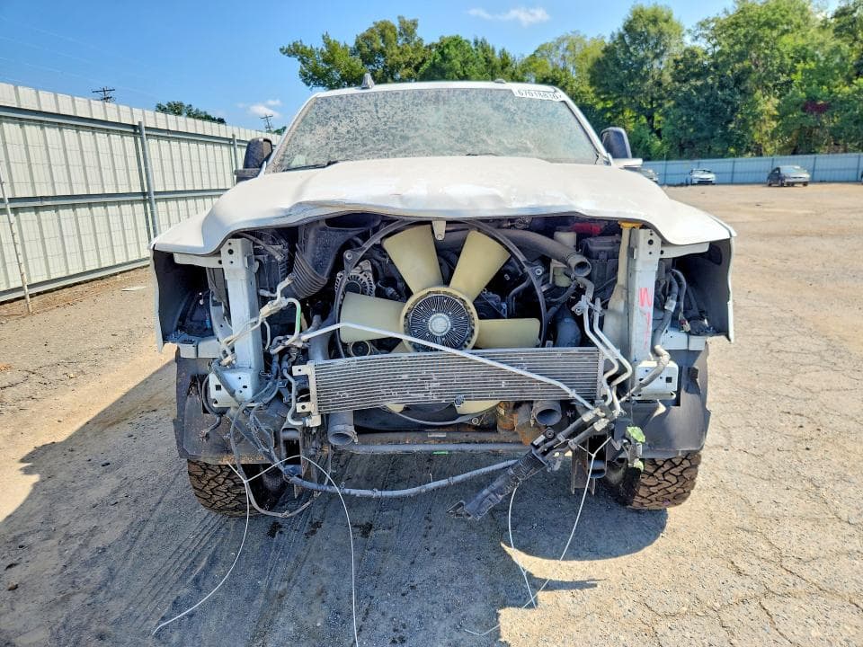 2023 RAM 2500 TRADESMAN 5