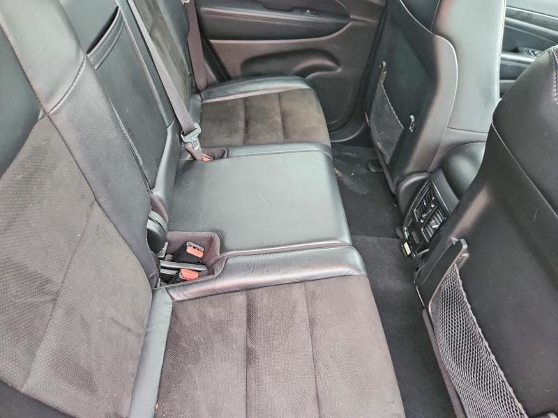 2020 JEEP GRAND CHEROKEE LAREDO 11
