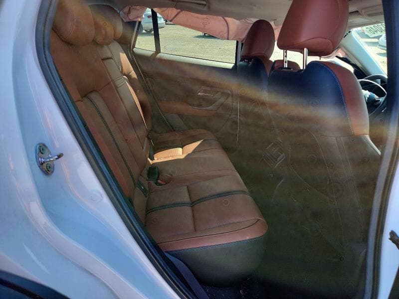 2025 MAZDA CX-50 PREMIUM PLUS 11