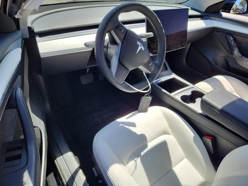 2023 TESLA MODEL 3 8