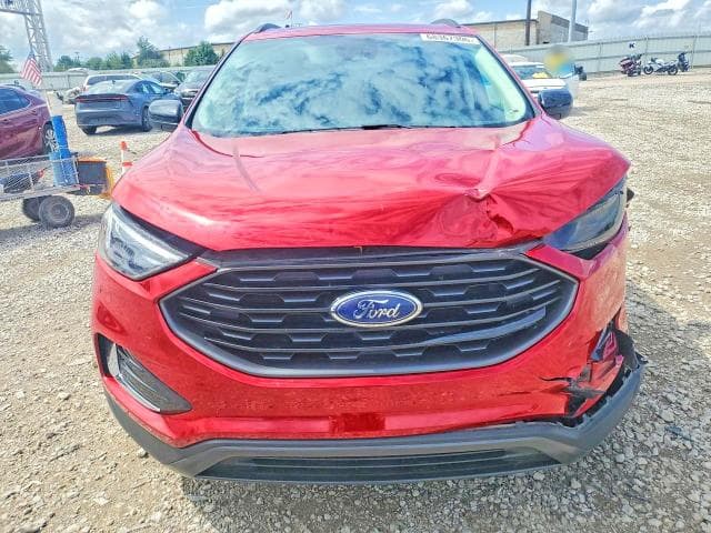 2023 FORD EDGE SEL 5