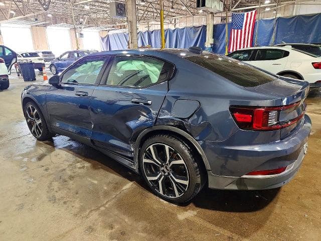 2023 POLESTAR 2 2