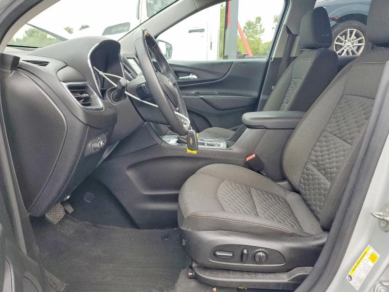 2018 CHEVROLET EQUINOX LT 7