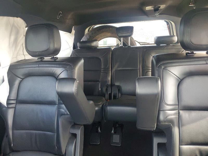 2024 LINCOLN NAVIGATOR L 10