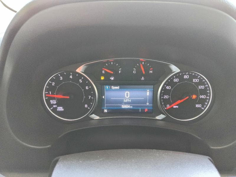 2024 GMC TERRAIN SLE 9