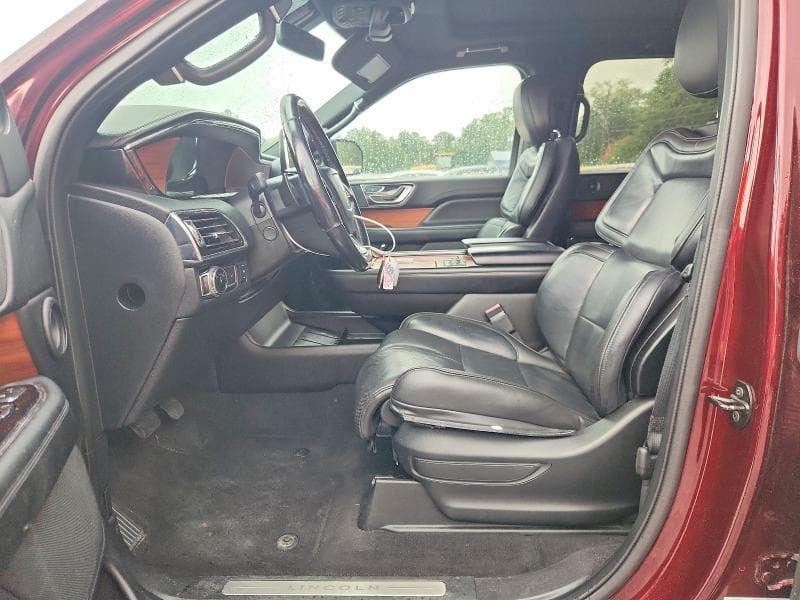 2018 LINCOLN NAVIGATOR SELECT 7