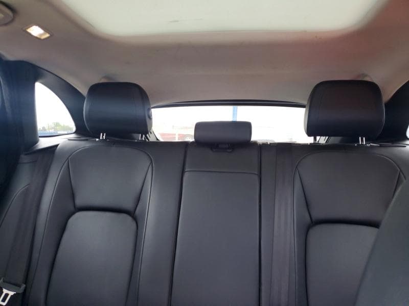 2018 JAGUAR F-PACE PREMIUM 10