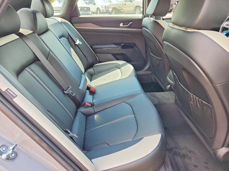 2026 KIA K5 GT LINE 10