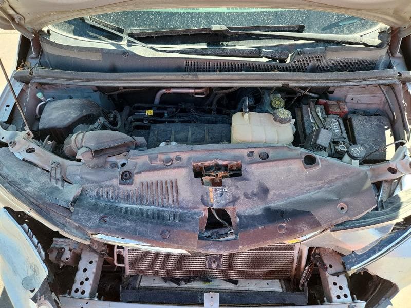 2018 BUICK ENCORE PREFERRED 11