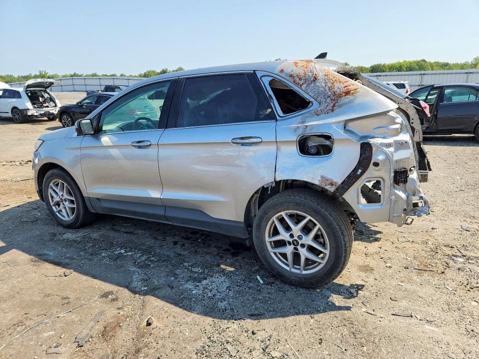 2023 FORD EDGE SEL 2