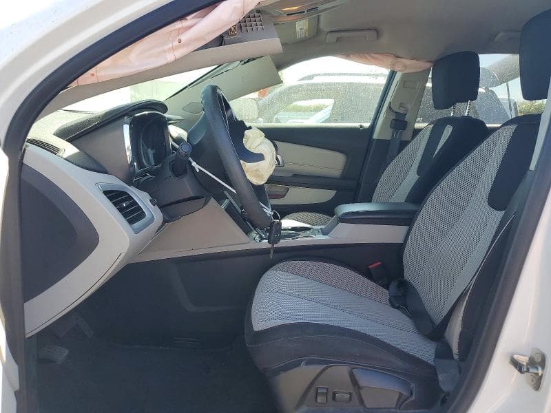 2017 GMC TERRAIN SLE 7